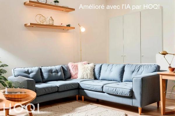 Appartement à vendre à Bordeaux (33000) - Gironde