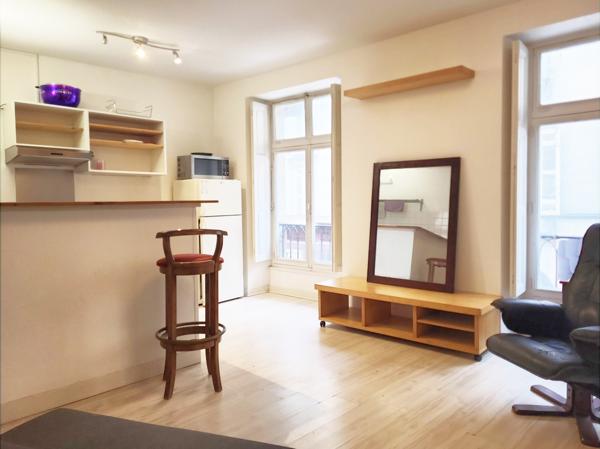 Appartement à vendre à Bordeaux (33000) - Gironde