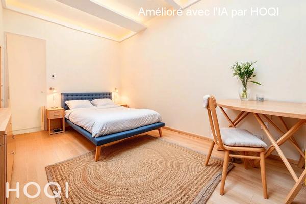 Appartement à vendre à Bordeaux (33000) - Gironde