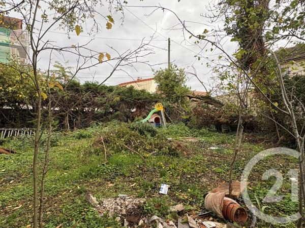 Maison à vendre  4 pièces - 74,55 m2 CONFLANS STE HONORINE - 78