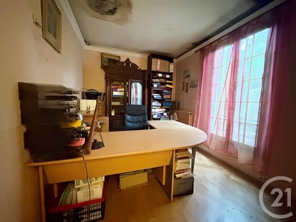 Maison à vendre  4 pièces - 74,55 m2 CONFLANS STE HONORINE - 78