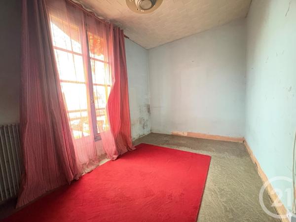 Maison à vendre  4 pièces - 74,55 m2 CONFLANS STE HONORINE - 78