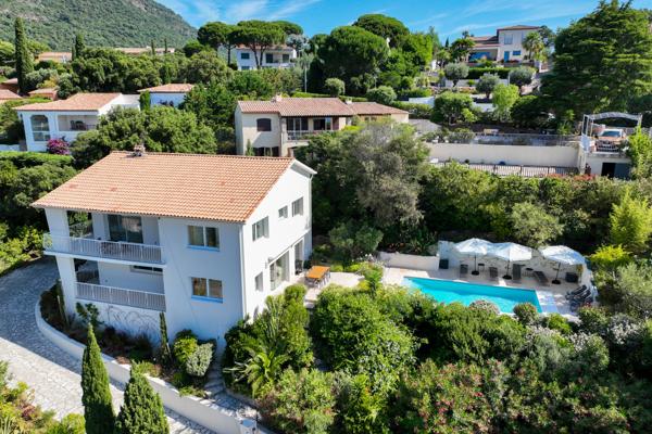 Maison à vendre à Cavalaire-sur-Mer (83240) - Var