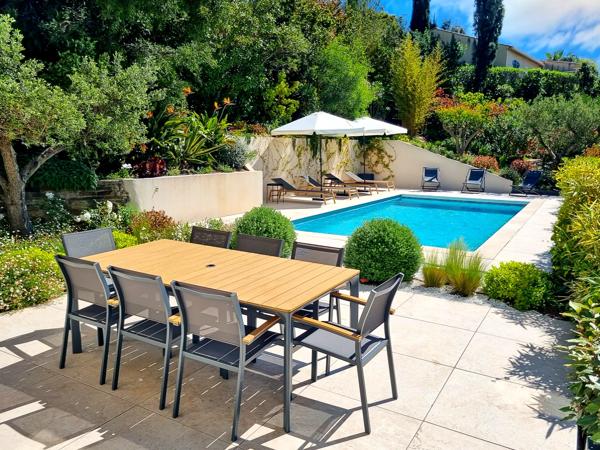 Maison à vendre à Cavalaire-sur-Mer (83240) - Var