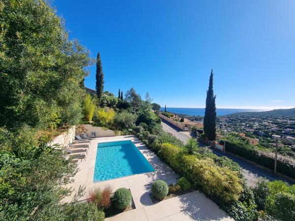 Maison à vendre à Cavalaire-sur-Mer (83240) - Var