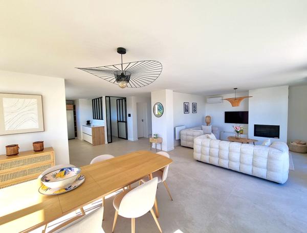 Maison à vendre à Cavalaire-sur-Mer (83240) - Var