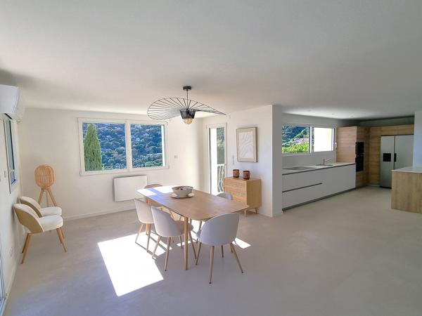 Maison à vendre à Cavalaire-sur-Mer (83240) - Var
