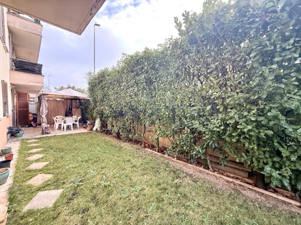 Le Blanc-Mesnil (93150) 4 Pièces avec jardin et parking proche futur métro 17 Grand Paris