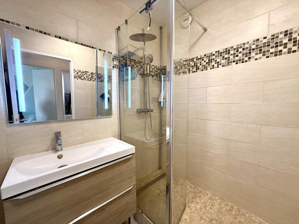 Le Blanc-Mesnil (93150) 4 Pièces avec jardin et parking proche futur métro 17 Grand Paris