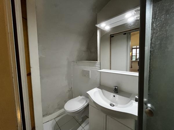 Appartement à vendre |  Mantes-la-Jolie |  1 pièce | 34 m²