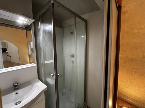 Appartement à vendre |  Mantes-la-Jolie |  1 pièce | 34 m²