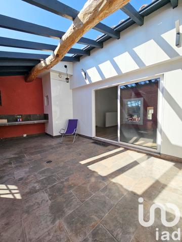 Appartement 4 pièces de 117 m² à Pia (66380)