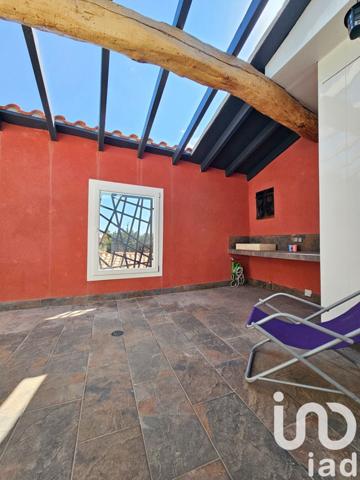 Appartement 4 pièces de 117 m² à Pia (66380)