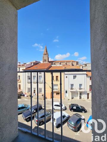 Appartement 4 pièces de 117 m² à Pia (66380)