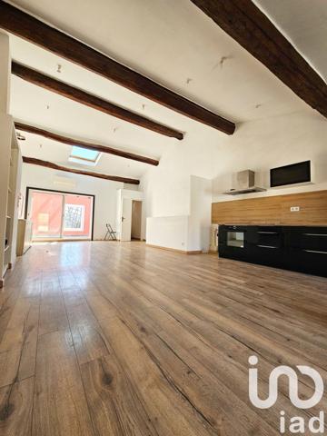 Appartement 4 pièces de 117 m² à Pia (66380)