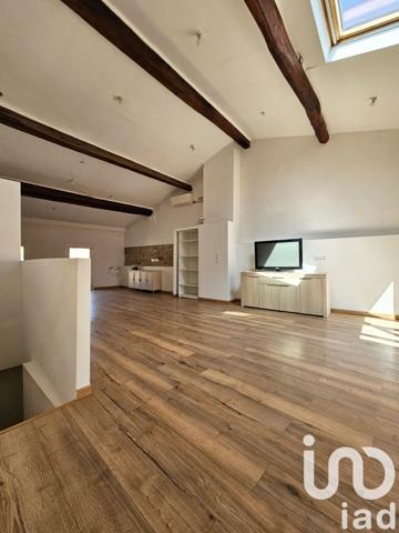 Appartement 4 pièces de 117 m² à Pia (66380)