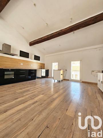 Appartement 4 pièces de 117 m² à Pia (66380)