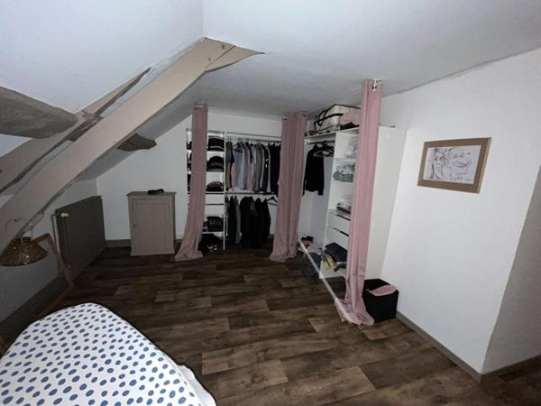 Maison Bord Saint Georges 4 pièces
