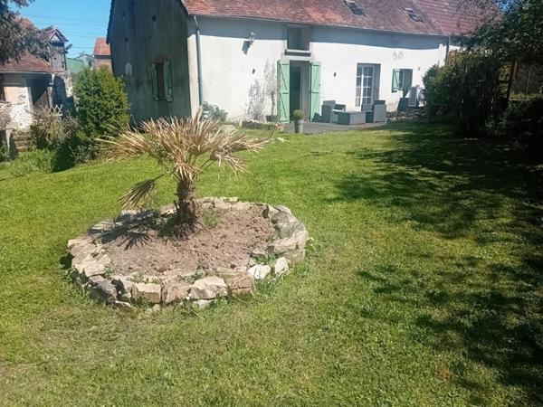Maison Bord Saint Georges 4 pièces