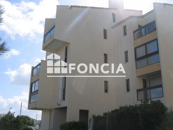 Location Appartement meublé 2 pièces 34.47 m² - 1/5 ALLEE DE LA MISAINE La Rochelle 17000