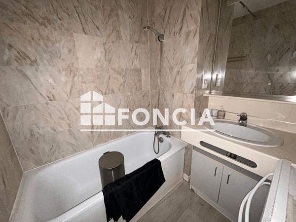 Location Appartement meublé 2 pièces 34.47 m² - 1/5 ALLEE DE LA MISAINE La Rochelle 17000