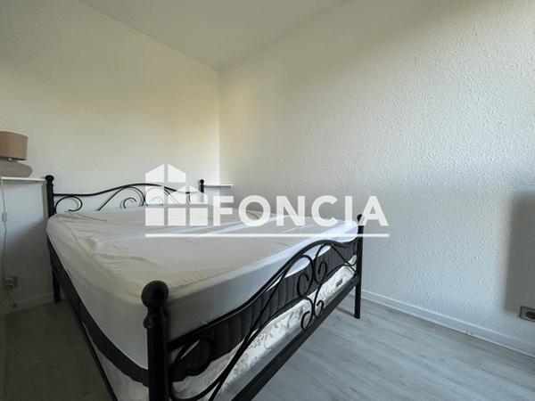 Location Appartement meublé 2 pièces 34.47 m² - 1/5 ALLEE DE LA MISAINE La Rochelle 17000