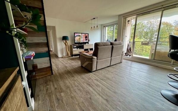 Appartement à vendre    3 pièces • 66,35 m2 Marly-le-Roi