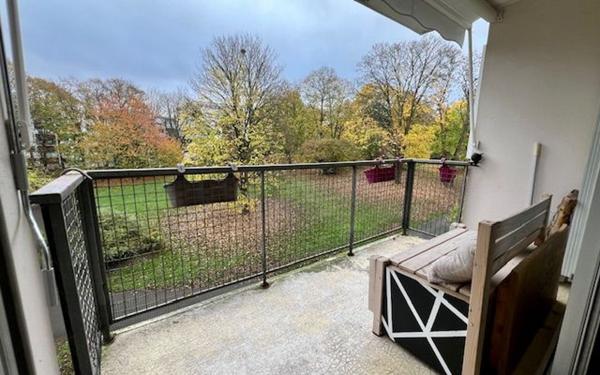 Appartement à vendre    3 pièces • 66,35 m2 Marly-le-Roi