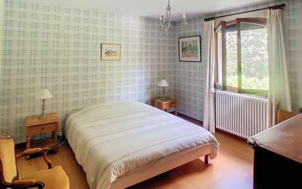 Maison à vendre    9 pièces •  Ussac