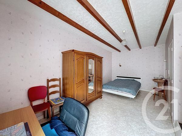 Maison à vendre  5 pièces - 125,35 m2 PLENEE JUGON - 22