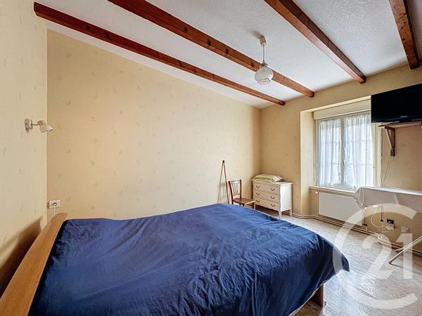 Maison à vendre  5 pièces - 125,35 m2 PLENEE JUGON - 22