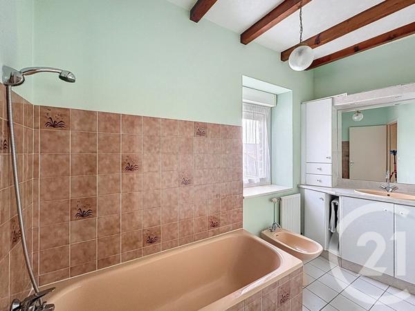 Maison à vendre  5 pièces - 125,35 m2 PLENEE JUGON - 22