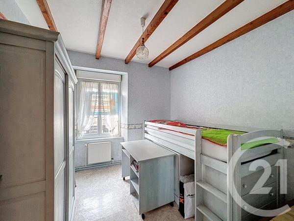 Maison à vendre  5 pièces - 125,35 m2 PLENEE JUGON - 22