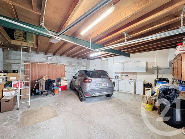 Maison à vendre  5 pièces - 125,35 m2 PLENEE JUGON - 22