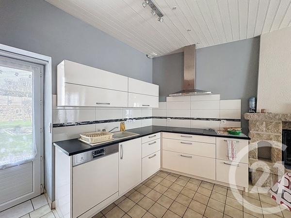 Maison à vendre  5 pièces - 125,35 m2 PLENEE JUGON - 22