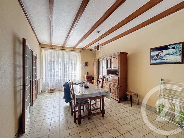 Maison à vendre  5 pièces - 125,35 m2 PLENEE JUGON - 22