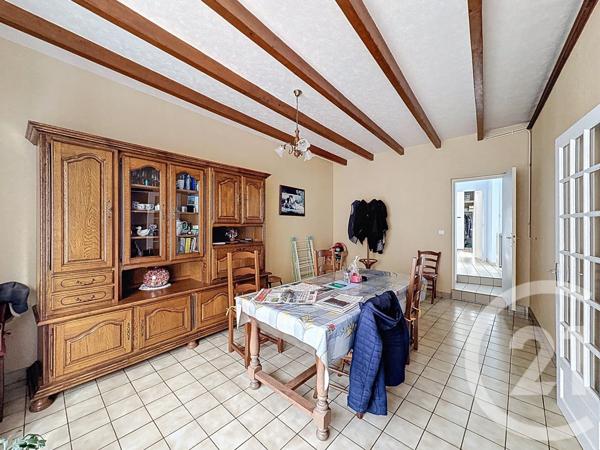 Maison à vendre  5 pièces - 125,35 m2 PLENEE JUGON - 22
