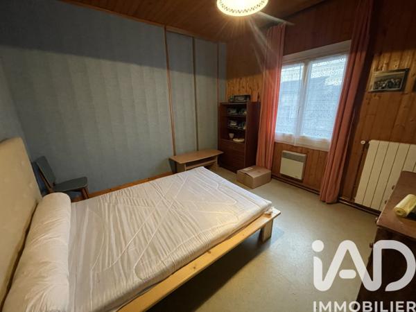 Maison à vendre 6 pièces 166 m² Cellettes