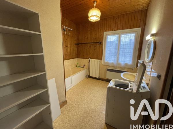 Maison à vendre 6 pièces 166 m² Cellettes