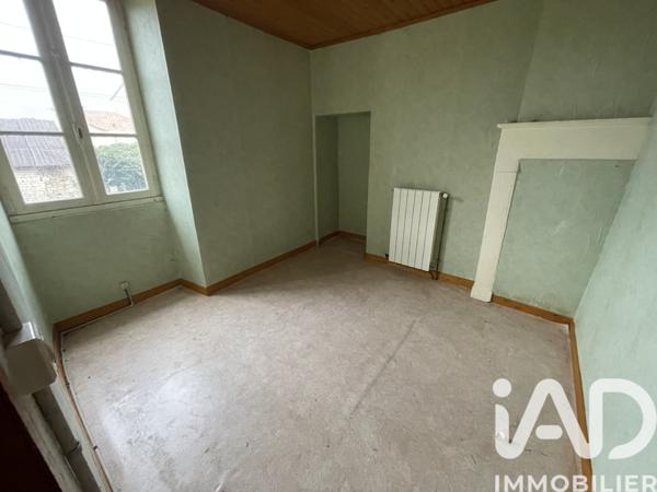 Maison à vendre 6 pièces 166 m² Cellettes