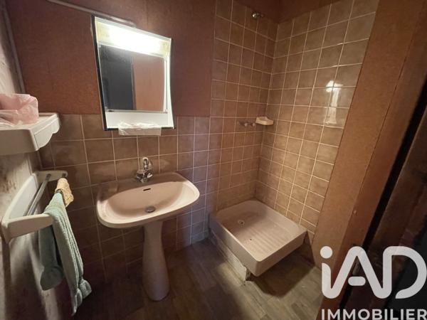 Maison à vendre 6 pièces 166 m² Cellettes