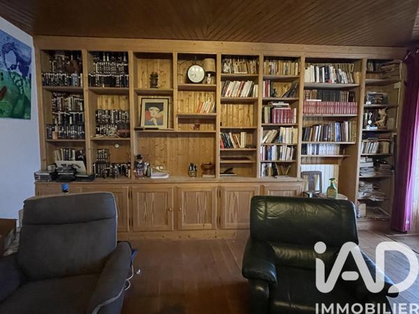 Maison à vendre 6 pièces 166 m² Cellettes