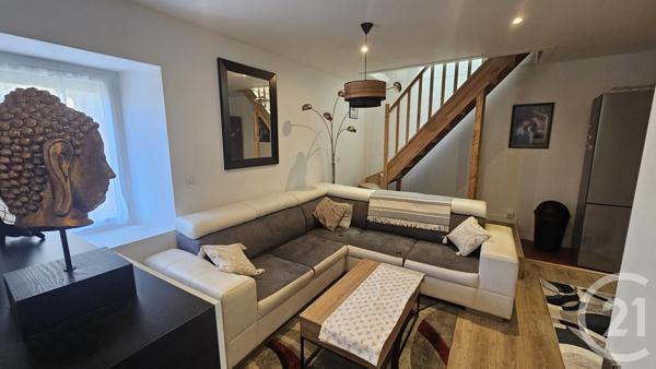 Immeuble à vendre  224,44 m2 CARMAUX - 81