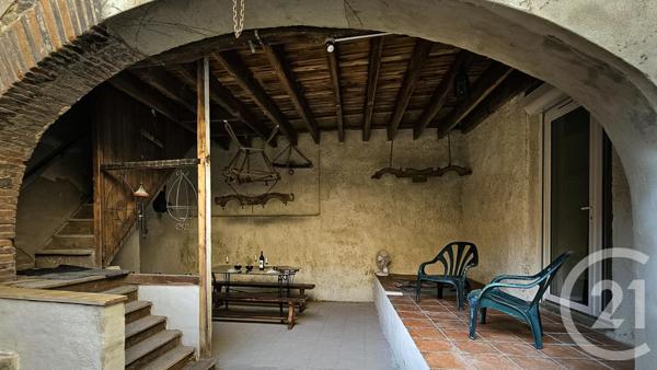 Immeuble à vendre  224,44 m2 CARMAUX - 81