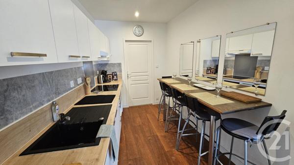 Immeuble à vendre  224,44 m2 CARMAUX - 81