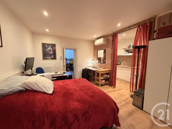 Immeuble à vendre  224,44 m2 CARMAUX - 81