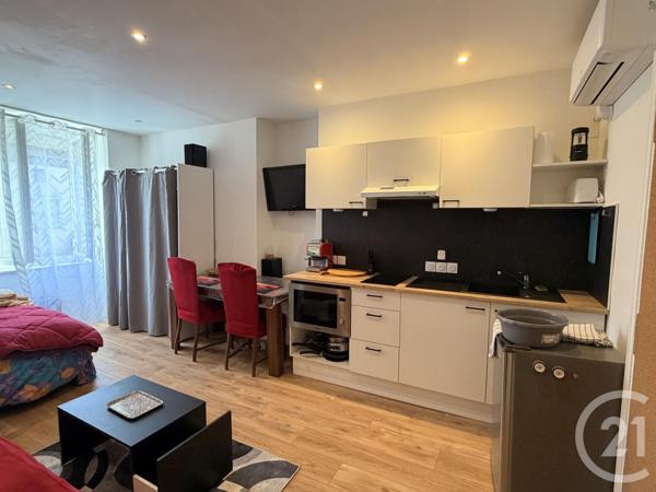 Immeuble à vendre  224,44 m2 CARMAUX - 81