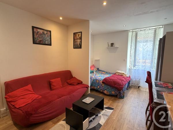 Immeuble à vendre  224,44 m2 CARMAUX - 81