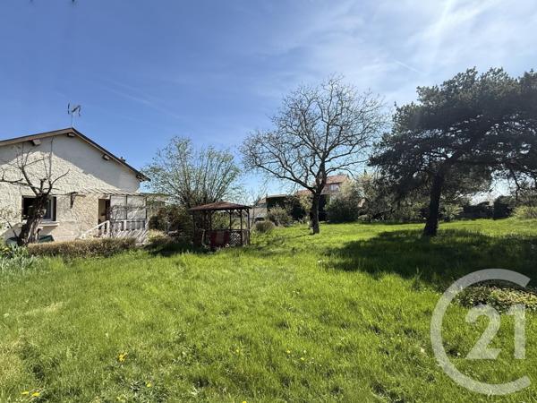 Maison à vendre  5 pièces - 95 m2 VILLIEU LOYES MOLLON - 01