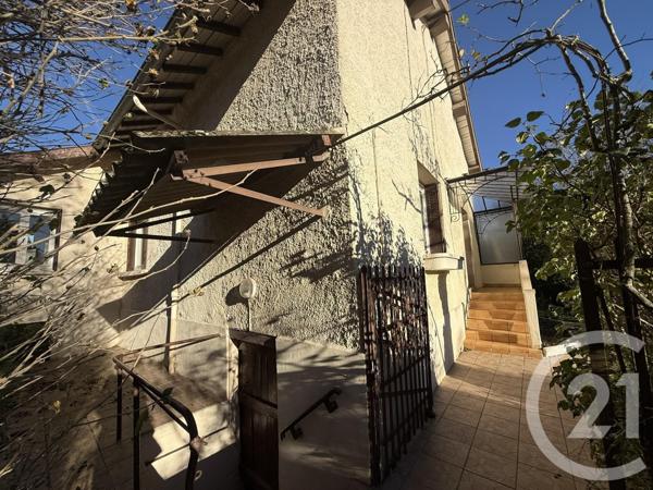 Maison à vendre  5 pièces - 95 m2 VILLIEU LOYES MOLLON - 01